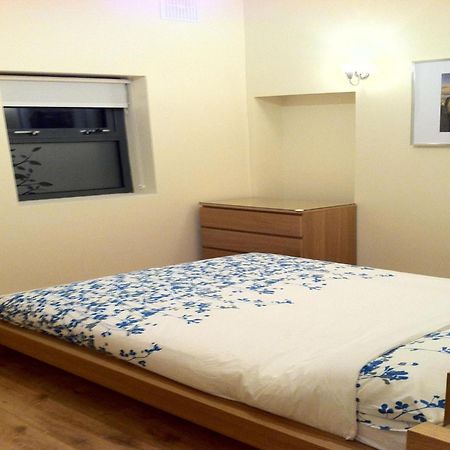 Lyall Apartment Hotel Londres Exterior foto