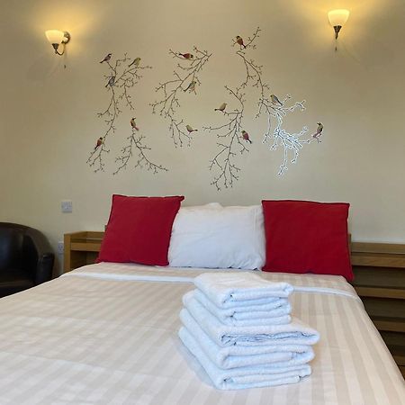 Lyall Apartment Hotel Londres Exterior foto